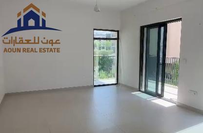Apartment - 1 Bedroom - 2 Bathrooms for sale in Jawaher Residences - Maryam Island - Al Khan - Sharjah Apartment - 1 Bedroom - 2 Bathrooms for sale in Jawaher Residences - Maryam Island - Al Khan - Sharjah
