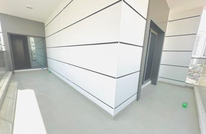 Apartment - 2 - 3 for rent in L'Olivier Residence - International City Phase 2 - Al Warsan 4 - Al Warsan - Dubai