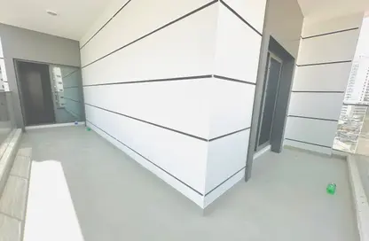 Apartment - 2 Bedrooms - 3 Bathrooms for rent in L'Olivier Residence - International City Phase 2 - Al Warsan 4 - Al Warsan - Dubai