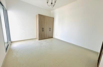 Apartment - 2 - 3 for rent in L'Olivier Residence - International City Phase 2 - Al Warsan 4 - Al Warsan - Dubai