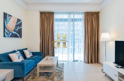 Apartment - Studio - 1 Bathroom for sale in Sunrise Legend - Arjan - Dubai
