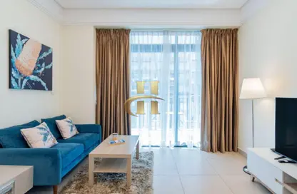 شقة - 1 حمام للبيع في أسطورة الشروق - ارجان - دبي