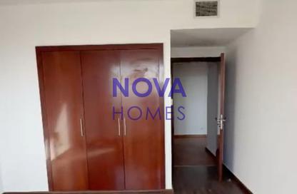 Apartment - 3 Bedrooms - 3 Bathrooms for sale in Al Badia Residences Building 8 - Al Badia Residences - Dubai Festival City - Dubai Apartment - 3 Bedrooms - 3 Bathrooms for sale in Al Badia Residences Building 8 - Al Badia Residences - Dubai Festival City - Dubai