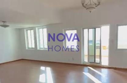Apartment - 3 Bedrooms - 3 Bathrooms for sale in Al Badia Residences Building 8 - Al Badia Residences - Dubai Festival City - Dubai