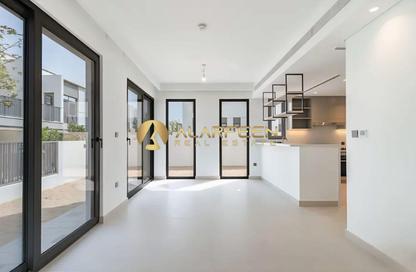 Villa - 4 Bedrooms - 4 Bathrooms for rent in Aura Gardens - Tilal Al Ghaf - Dubai