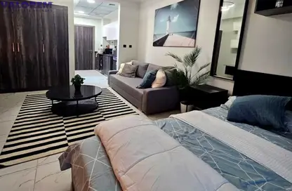 شقة - 1 حمام للايجار في روكان 2 - روكان - دبي لاند - دبي