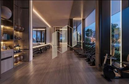 Apartment - Studio - 1 Bathroom for sale in Binghatti Luxuria - District 4 - Jumeirah Village Triangle - Dubai