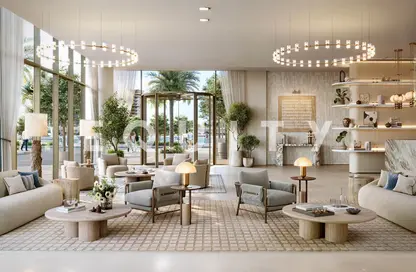 شقة - 3 غرف نوم - 5 حمامات للبيع في باي ستار من فيدا - ميناء راشد - دبي