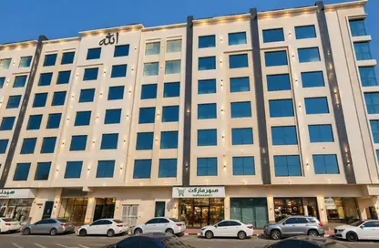 Land - Studio for sale in Al Rumailah building - Al Rumailah 2 - Al Rumaila - Ajman Land - Studio for sale in Al Rumailah building - Al Rumailah 2 - Al Rumaila - Ajman
