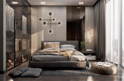 Apartment - 1 Bedroom - 2 Bathrooms for sale in Verdana Residence 8 - Verdana 8 - Verdana - Dubai Investment Park 1 (DIP 1) - Dubai Investment Park (DIP) - Dubai