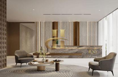 Apartment - 2 - 3 for sale in 105 Residences - District 13 - Jumeirah Village Circle - Dubai Apartment - 2 - 3 for sale in 105 Residences - District 13 - Jumeirah Village Circle - Dubai