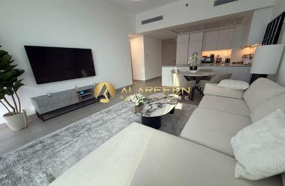 Apartment - 2 Bedrooms - 3 Bathrooms for rent in Luma Park Views - District 14 - Jumeirah Village Circle - Dubai