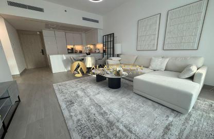 Apartment - 2 Bedrooms - 3 Bathrooms for rent in Luma Park Views - District 14 - Jumeirah Village Circle - Dubai