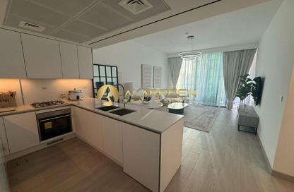 Apartment - 2 Bedrooms - 3 Bathrooms for rent in Luma Park Views - District 14 - Jumeirah Village Circle - Dubai