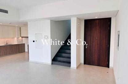 Townhouse - 3 - 4 for rent in Nara - The Valley - Dubai