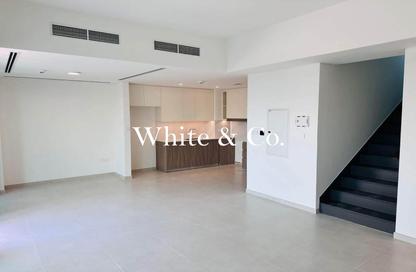 Townhouse - 3 - 4 for rent in Nara - The Valley - Dubai