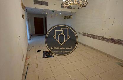 Apartment - 3 Bedrooms - 5 Bathrooms for rent in Ajman One Tower 10 - Ajman One - Ajman Downtown - Ajman