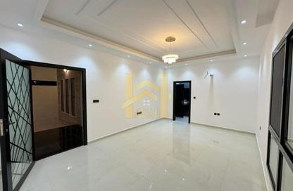 Villa - 6 - 7+ for sale in Al Helio 2 - Al Helio - Ajman