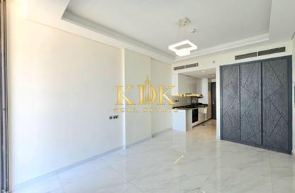Apartment - Studio - 1 Bathroom for rent in Samana Hills - Arjan - Dubai