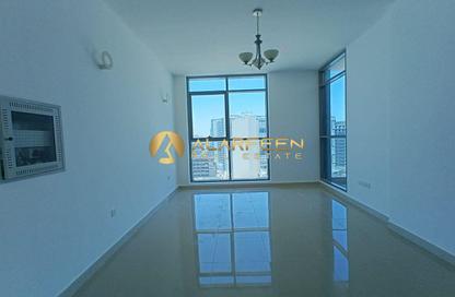 Apartment - 1 - 2 for rent in Orion Building - Arjan - Dubai