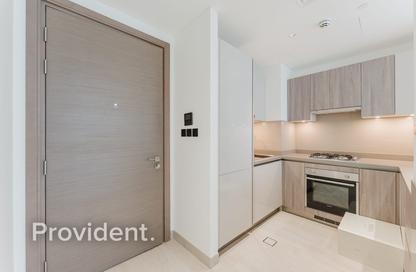 Apartment - 2 Bedrooms - 3 Bathrooms for rent in Crest Grande - Sobha Hartland - Mohammed Bin Rashid City - Dubai