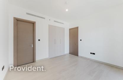 Apartment - 2 Bedrooms - 3 Bathrooms for rent in Crest Grande - Sobha Hartland - Mohammed Bin Rashid City - Dubai