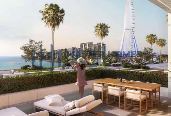 Prime location | Best price | Sea view |High Floor
