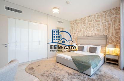 Apartment - 1 - 2 for sale in Leaf Tower - Tamouh - Al Reem Island - Abu Dhabi Apartment - 1 - 2 for sale in Leaf Tower - Tamouh - Al Reem Island - Abu Dhabi