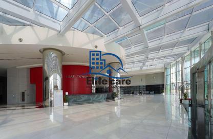 Apartment - 1 - 2 for sale in Leaf Tower - Tamouh - Al Reem Island - Abu Dhabi Apartment - 1 - 2 for sale in Leaf Tower - Tamouh - Al Reem Island - Abu Dhabi