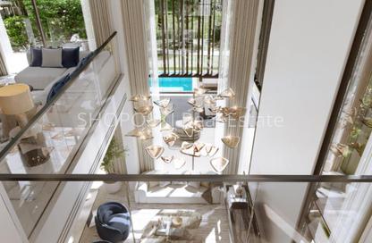 Villa - 5 - 6 for sale in Nad Al Sheba Gardens 11 - Nad Al Sheba Gardens - Nad Al Sheba 1 - Nad Al Sheba - Dubai
