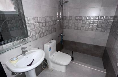 Apartment - 1 Bedroom - 2 Bathrooms for rent in Al Naimiya - Al Nuaimiya - Ajman Apartment - 1 Bedroom - 2 Bathrooms for rent in Al Naimiya - Al Nuaimiya - Ajman
