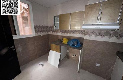 Apartment - 1 Bedroom - 2 Bathrooms for rent in Al Naimiya - Al Nuaimiya - Ajman Apartment - 1 Bedroom - 2 Bathrooms for rent in Al Naimiya - Al Nuaimiya - Ajman