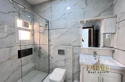 Villa - 5 - 7+ for sale in Al Zaheya Gardens - Al Zahya - Ajman