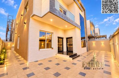 Villa - 5 - 7+ for sale in Al Zaheya Gardens - Al Zahya - Ajman Villa - 5 - 7+ for sale in Al Zaheya Gardens - Al Zahya - Ajman