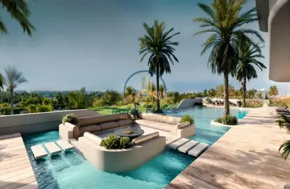 شقة - 2 غرف نوم - 3 حمامات للبيع في إيفورا ريزيدنس - الفرجان - دبي