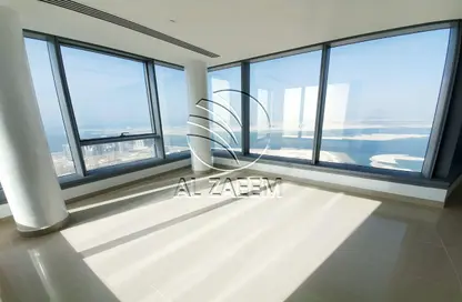 Apartment - 4 Bedrooms - 4 Bathrooms for rent in Sky Tower - Shams Abu Dhabi - Al Reem Island - Abu Dhabi