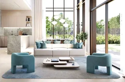 Villa - 3 Bedrooms - 4 Bathrooms for sale in La Tilia 1 - La Tilia - Villanova - Dubai Land - Dubai