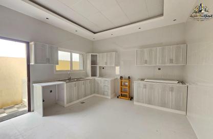 Villa - 3 - 5 for sale in Al Zaheya Gardens - Al Zahya - Ajman