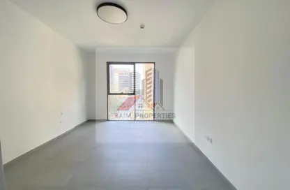 Apartment - Studio - 1 Bathroom for rent in Tiraz - Naseej District - Aljada - Sharjah