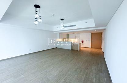 Apartment - 2 - 3 for rent in Mayan 3 - Mayan - Yas Island - Abu Dhabi