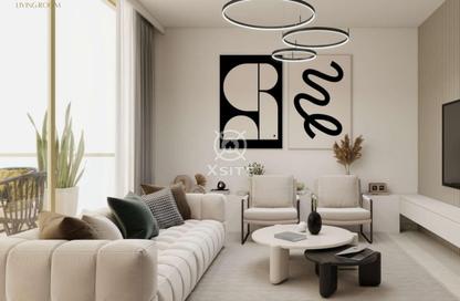 Apartment - 1 Bedroom - 2 Bathrooms for sale in Dar Al Aiham One - International City Phase 2 - Al Warsan 4 - Al Warsan - Dubai