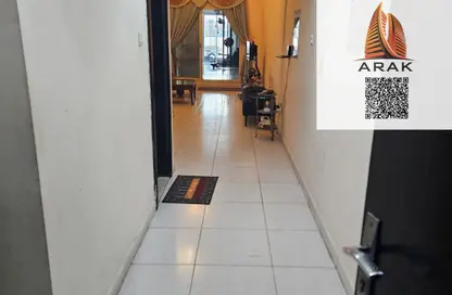 Apartment - 1 Bedroom - 2 Bathrooms for sale in Al Aamra Gardens - Al Amerah - Ajman