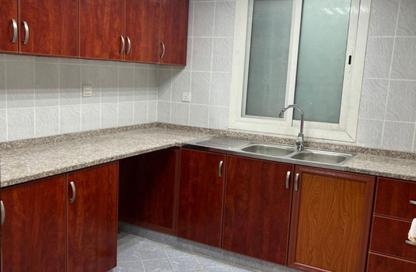 Apartment - 1 Bedroom - 2 Bathrooms for sale in Al Bustan - Ajman Apartment - 1 Bedroom - 2 Bathrooms for sale in Al Bustan - Ajman