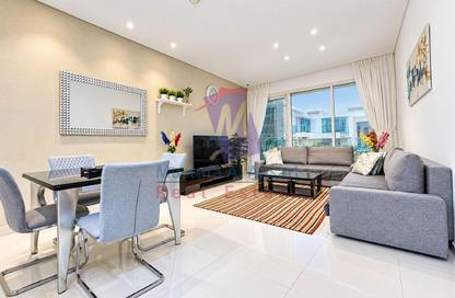Apartment - 1 - 2 for sale in Damac Maison Canal Views - Business Bay - Dubai Apartment - 1 - 2 for sale in Damac Maison Canal Views - Business Bay - Dubai