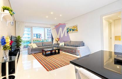 Apartment - 1 - 2 for sale in Damac Maison Canal Views - Business Bay - Dubai Apartment - 1 - 2 for sale in Damac Maison Canal Views - Business Bay - Dubai