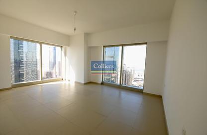 Apartment - 3 Bedrooms - 3 Bathrooms for rent in The Gate Tower 1 - Shams Abu Dhabi - Al Reem Island - Abu Dhabi