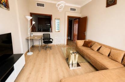 Apartment - 1 Bedroom - 1 Bathroom for rent in Time Place Tower - Dubai Marina - Dubai Apartment - 1 Bedroom - 1 Bathroom for rent in Time Place Tower - Dubai Marina - Dubai
