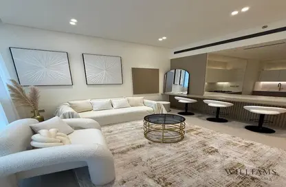 شقة - غرفة نوم - 2 حمامات للبيع في بن غاطي فانتوم - ديستريكت 17 - قرية جميرا الدائرية - دبي