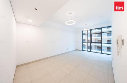Apartment - 1 Bedroom - 2 Bathrooms for rent in Al Habbai 5 - Jumeirah Garden City - Al Satwa - Dubai