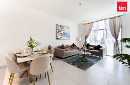 Apartment - 2 Bedrooms - 3 Bathrooms for sale in Rabdan Building - Motor City - Dubai Apartment - 2 Bedrooms - 3 Bathrooms for sale in Rabdan Building - Motor City - Dubai